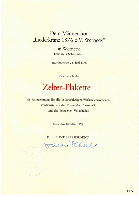 1-Urkunde-Zelter-Plakette