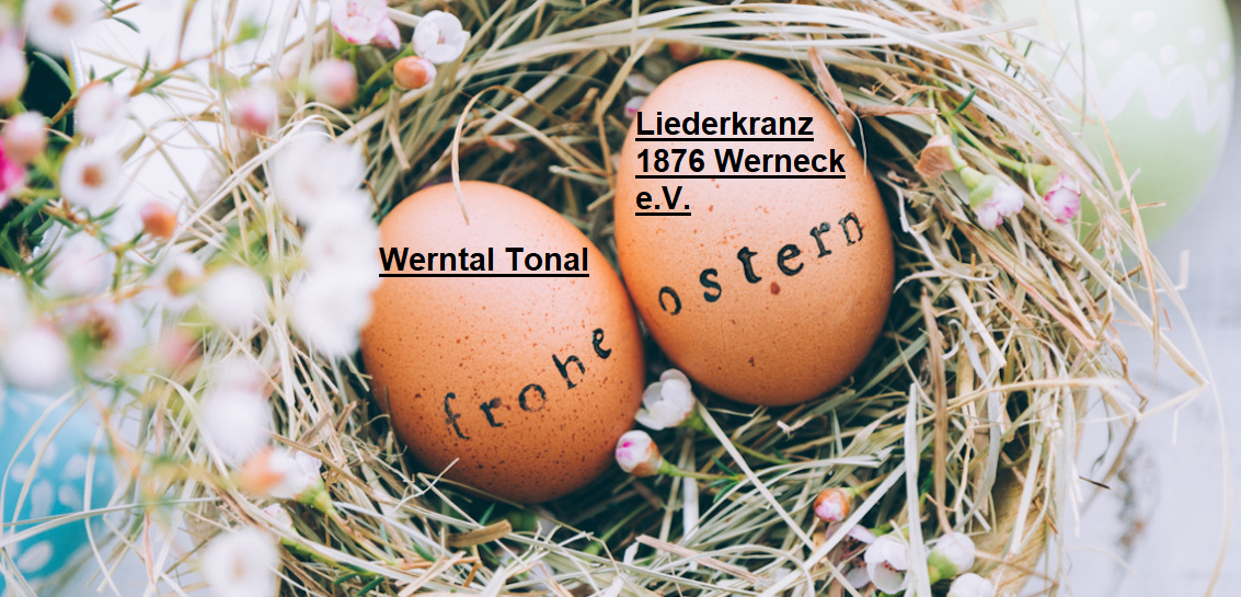 Ostern